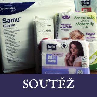 Maminky, opět si můžete zasoutěžit o rozdělané produkty z posledních tří reelů 🙌❤️ 🎁Tentokrát jsou to poporodní vložky:...