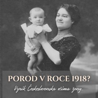 Co si kromě vzniku Československa připomenout také to, v jaké žijeme době a že máme být za co vděční? ❤️ Přestože jsem...