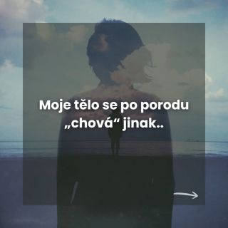 Až na ty panické ataky se to přežít dá.. Díky hormonálním změnám, zvýšené citlivosti nervového systému, fyzické zátěži a...